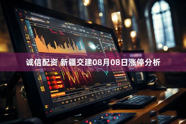 诚信配资 新疆交建08月08日涨停分析